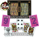 KEM Stargazer Poker Casino Cheating Card