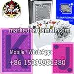 Marion Pro Marked Playing Cards