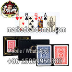 Modiano Da Vinci Italian Gambling Card Deck