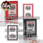 Modiano WSOP Playing Cards