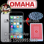 Omaha 4 Cards Poker Hand Analyzer Cheat