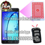 PK S518 Poker Cheating Devices