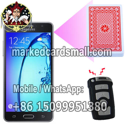 PK S518 Poker Cheating Devices