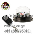 Remote Control Dice Cheating Device
