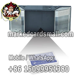 Wide Range Emergency Light Hidden Camera