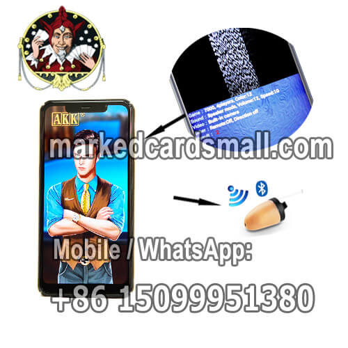 a3 iphone 11 top sale poker analyzer system