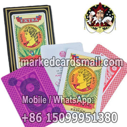 best faisan ir lenses mexico marked cards trick