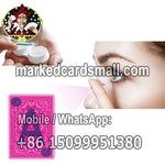 cheating cards lenses for marked cards