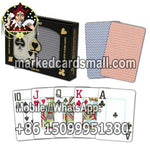 copag export marked poker cards