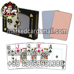 copag export marked poker cards