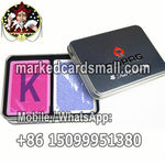 copag fall edition marked deck of cards