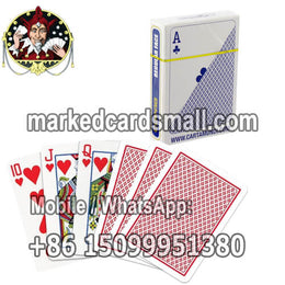 copag regular face cheat marked cards