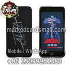 CVK 680 Poker Card Analyzer Phone
