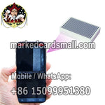 cvk400 poker analyzer for marked cards