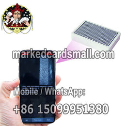 cvk400 poker analyzer for marked cards