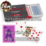 Dal Negro Torcello Luminous Marked Decks