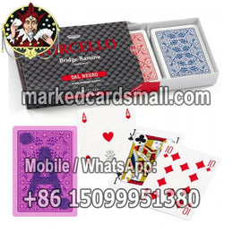 Dal Negro Torcello Luminous Marked Decks