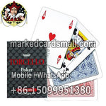 Dal Negro Torcello Luminous Marked Decks