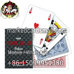 Dal Negro Torcello Luminous Marked Decks