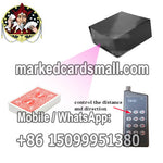 dynamic scanner poker camera long distance