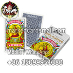 fournier 2100 poker deck