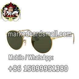 gambling glasses for marked cards