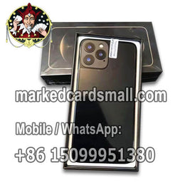 poker analyzer iphone 12 pro appearance