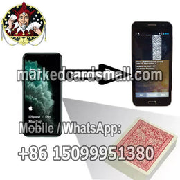 iphone poker scanning camera for sale