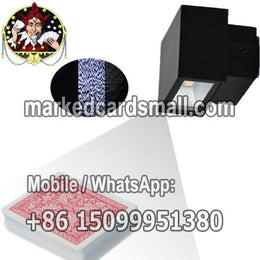 lamp shape poker camera with long distance