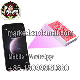 ld d4 all in one poker card analyzer device