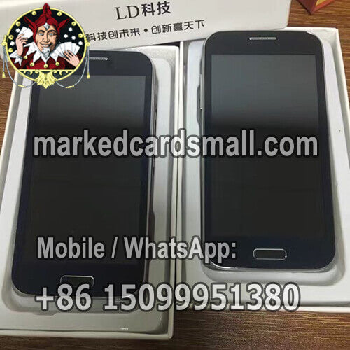 ld d4 all in one poker card analyzer