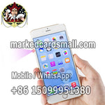 ld i6 poker analyzer mobile phone