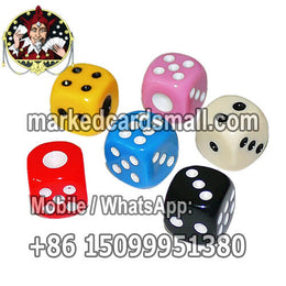 mercury dice for sale