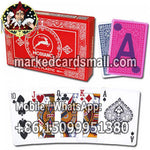 modiano club bridge casino cheat cards