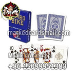 Modiano Jumbo Bike with Cards Marking Ink