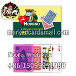modiano no98 marked cards mall