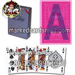 Modiano Old Trophy Cheat Poker Cards