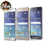 pk 718 poker analyzer for marked playing cards