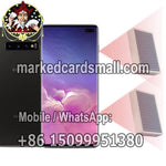 samsung poker phone analyzer