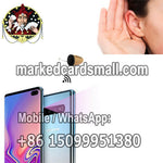 samsung s10 poker analyzer