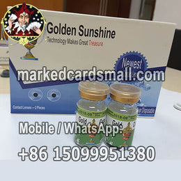 uv invisible ink contact lenses for gambling