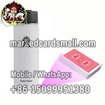 water bottle cheating camera device