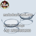 Poker Contact Lenses For Cheating Playing Cards