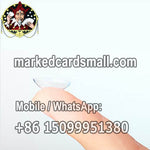  Poker Cheat Eye Lenses